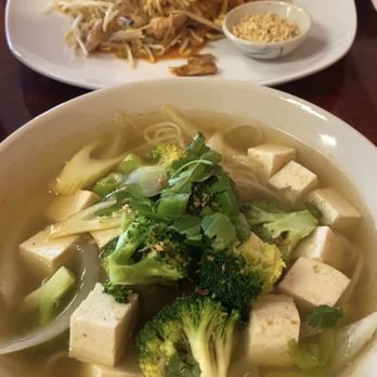 Thai Cuisine - 13. Pho Soup 50. Pad Thai Noodle Lunch - Thai Near Me - Evans Mills, New York Thai Cuisine - 13. Pho Soup 50. Pad Thai Noodle Lunch - Thai Near Me - Evans Mills, New York