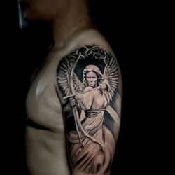 Inkredible Tattoos