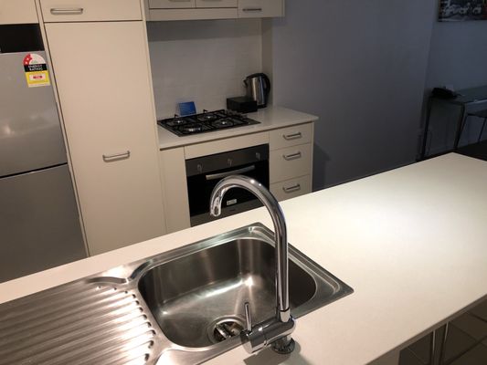 Mantra Midtown Brisbane by null