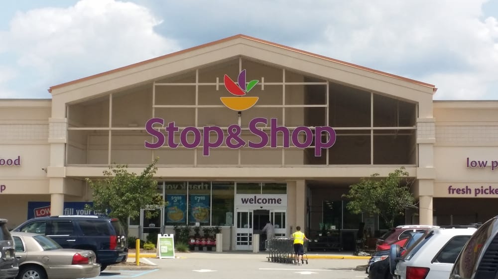 Stop & Shop 11 Reviews Grocery 500 Rte 23 N, Pompton Plains, NJ