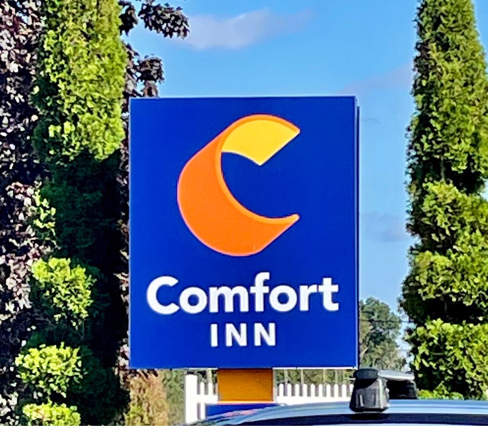 COMFORT INN GUILFORD NEAR I95 Updated October 2024 37 Photos & 28