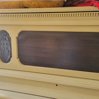 McBrayer's Award Piano - Piano Services Near Me - Fort Worth, Texas