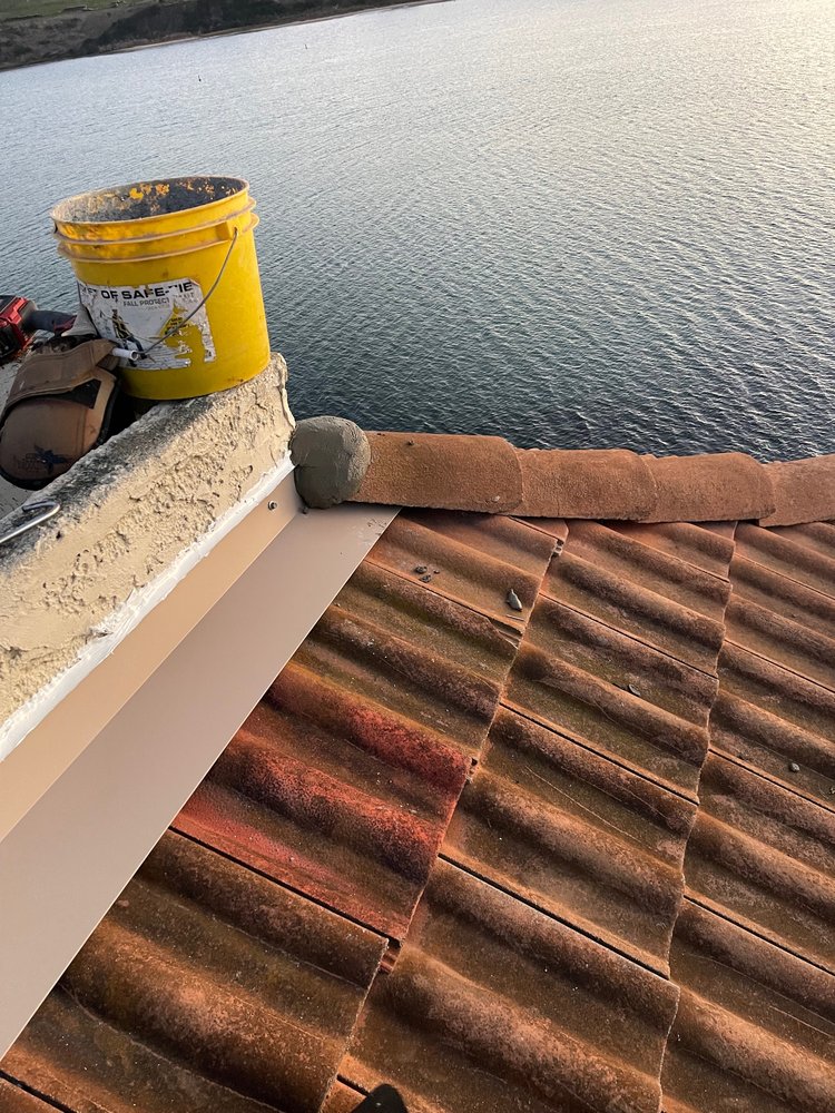 Slide of JPR Roofing