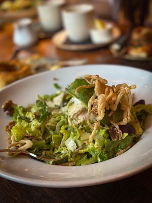 Tin Roof Bistro by null