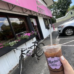 Marylou's Coffee