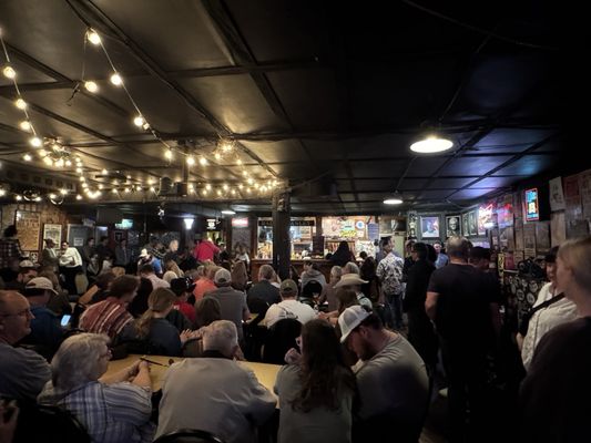 The Station Inn by null