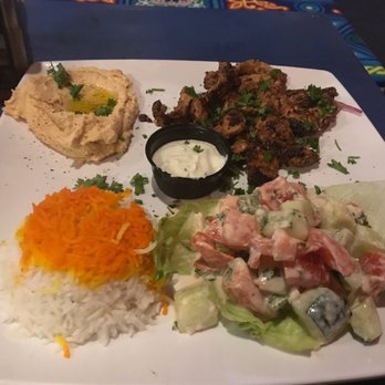 Rotana Restaurant & Hookah Lounge - Their chicken shawarma was awesome - Hookah Bars Near Me - Marietta, Georgia Rotana Restaurant & Hookah Lounge - Their chicken shawarma was awesome - Hookah Bars Near Me - Marietta, Georgia