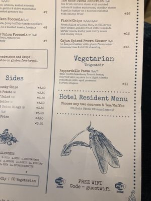 The Ashe Hotel by null