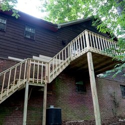 Accurate integrated services