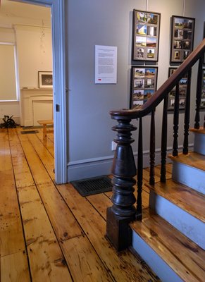 Edward Hopper House Museum & Study Center by null