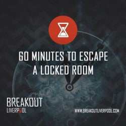Breakout Liverpool