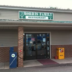 Morris's Family Restaurant