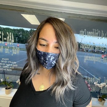 Cali Hair Studio - Hair Salons Near Me - Virginia Beach, Virginia