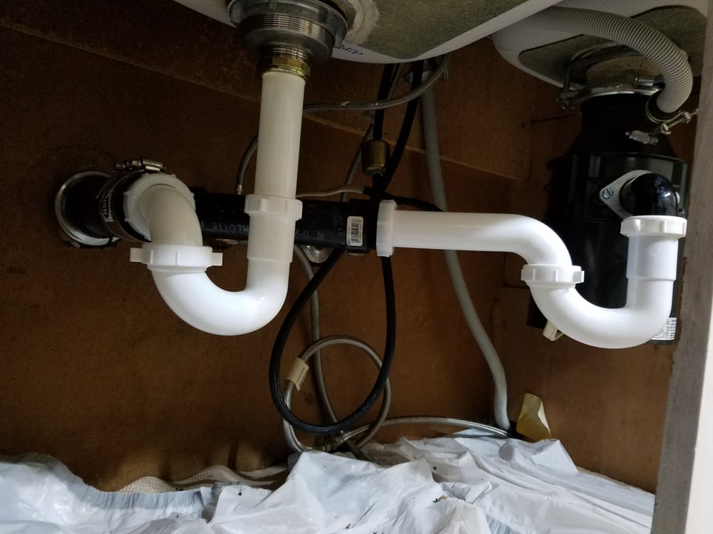 Slide of A A Plumber