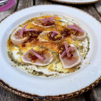 Giovedi - Asian Fusion Near Me - Honolulu, Hawaii