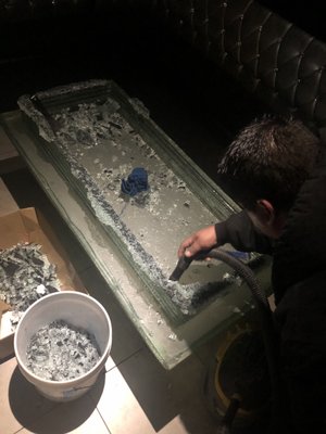 National Glass & Mirror