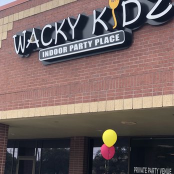 Wacky Kidz - Wacky Kidz - Arcades Near Me - San Antonio, Texas Wacky Kidz - Wacky Kidz - Arcades Near Me - San Antonio, Texas