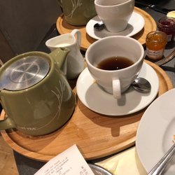 Patisserie Valerie
