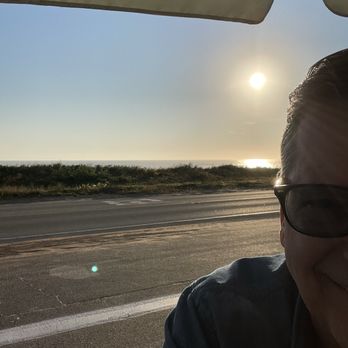 Oceanside Seafood & Grill - Beachside Sunrise - Seafood Markets Near Me - Ormond Beach, Florida