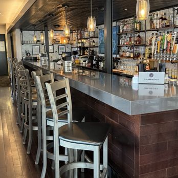 DeBlaze at 131 - Steakhouses Near Me - Carnegie, Pennsylvania