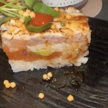 Wabi on Rose - The Rick James - Sushi Bars Near Me - Venice, California Wabi on Rose - The Rick James - Sushi Bars Near Me - Venice, California