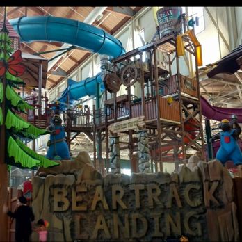 Great Wolf Lodge - Hotels Near Me - Niagara Falls, Ontario