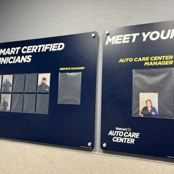Walmart Auto Care Centers - 3/20/25 FYI. Auto center Team. 5 Stars! - Tires Near Me - Reno, Nevada Walmart Auto Care Centers - 3/20/25 FYI. Auto center Team. 5 Stars! - Tires Near Me - Reno, Nevada