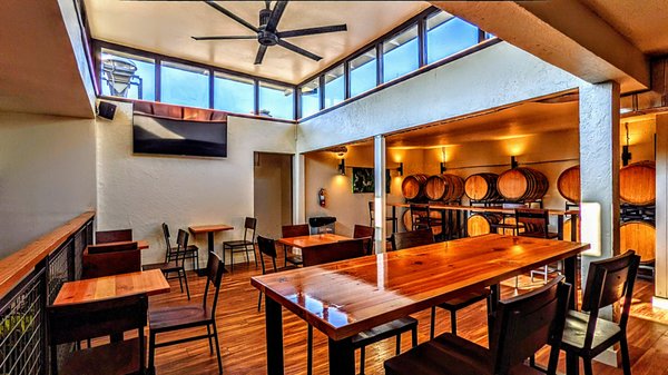 Side Gate Brewery & Beer Garden by null