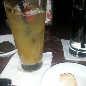 Balans - Mai Tai - New American Near Me - Miami Beach, Florida Balans - Mai Tai - New American Near Me - Miami Beach, Florida