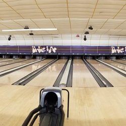 Cove Bowling and Entertainment
