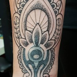 House Of Tattoos