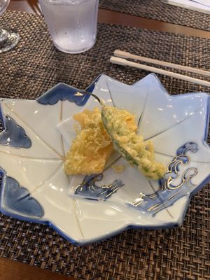 Nanami Sushi Diner & Onigiri by null