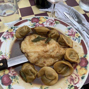 Gersi - Italian Near Me - Richmond, Virginia