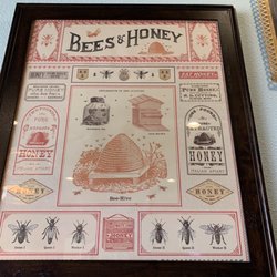 Chiller Bee- Montgomery - Bee's memorabilia
