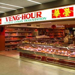 Veng-hour