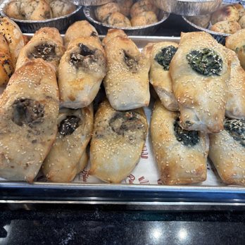 Pies N' Fries - Calzones - Pizza Near Me - Pomona, New York Pies N' Fries - Calzones - Pizza Near Me - Pomona, New York