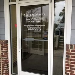 Apex Endodontics - Apex Endodontics
