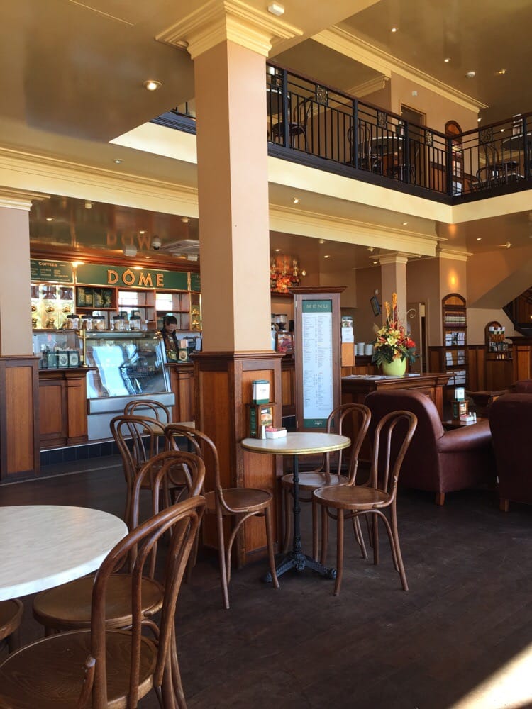 DOME 34 Photos & 10 Reviews 817 Beeliar Dr, Cockburn Western