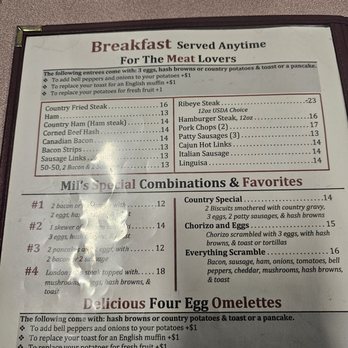 Mil’s Diner - Diners Near Me - Milpitas, California Mil’s Diner - Diners Near Me - Milpitas, California