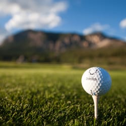 The Club At Crested Butte