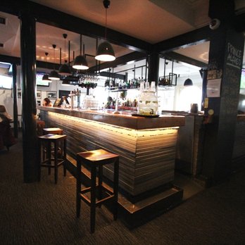 Prince Alfred Hotel - Prince Alfred Hotel interior - Pubs Near Me - Port Melbourne, VIC Prince Alfred Hotel - Prince Alfred Hotel interior - Pubs Near Me - Port Melbourne, VIC