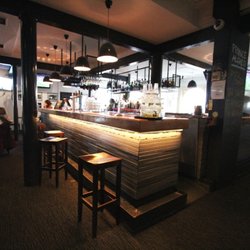 Prince Alfred Hotel - Prince Alfred Hotel interior