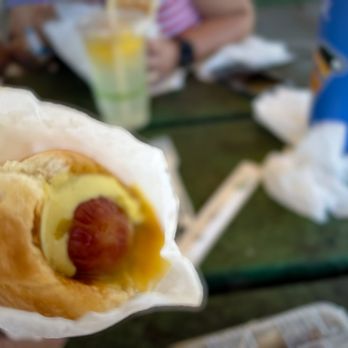 Puka Dog - Puka Dog - Hot Dogs Near Me - Koloa, Hawaii