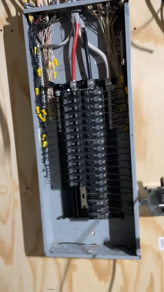 NICHOLAS O’BRIEN ELECTRICAL SERVICES Updated September 2024 13