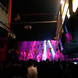 Zadar - Los Olestar