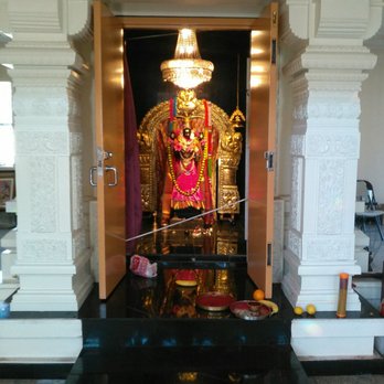 Malibu Hindu Temple - Hindu Temples Near Me - Calabasas, California