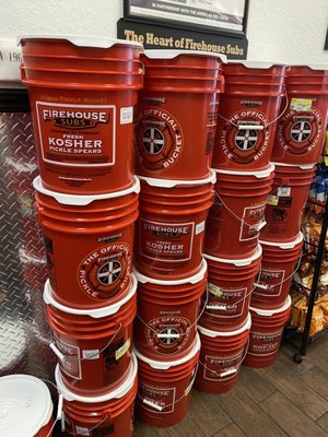 Firehouse Subs by null