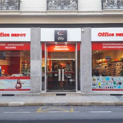 Office Depot - Votre magasin Office DEPOT City Grenoble
