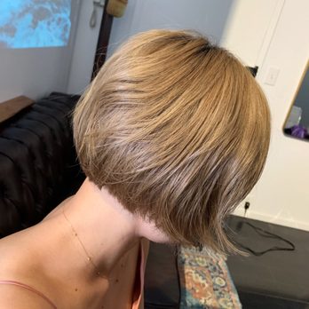 Double Q - 296 Elizabeth st NYC NC - Hair Salons Near Me - New York, New York