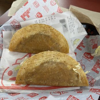 Jack in the Box - My 2 taco special! - Fast Food Near Me - Scottsdale, Arizona Jack in the Box - My 2 taco special! - Fast Food Near Me - Scottsdale, Arizona